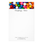 Efectos de escritorio de Gumballs Papeleria De Diseño