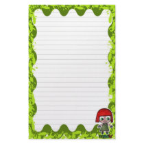 Efectos de escritorio de MAMATU papeleria