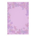 Efectos de escritorio DE PAPEL EN COLORES PASTEL P Papelería Personalizada