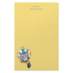Efectos de escritorio de Personalizable del sombre papeleria
