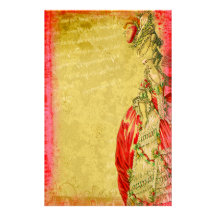 Efectos de escritorio de Versalles Marie Antonieta Papeleria De Diseño