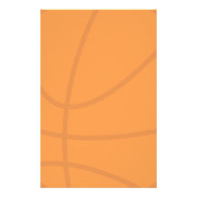 Efectos de escritorio del baloncesto papelería