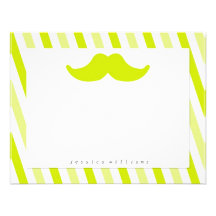 Efectos de escritorio del bigote anuncios  