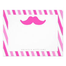 Efectos de escritorio del bigote comunicados personalizados