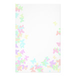 Efectos de escritorio EN COLORES PASTEL de las MAR Papeleria De Diseño