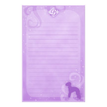 Efectos de escritorio mágicos púrpuras de Bedlingt Papeleria