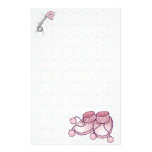 Papelería Con Bebés