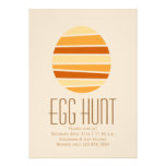 Eggstravaganza Invitaciones Personalizada