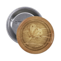 Egipcio de la resurrección de Aurelia Pins