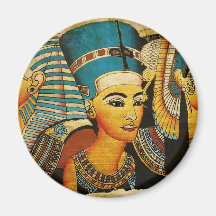Egipto antiguo 3 imán