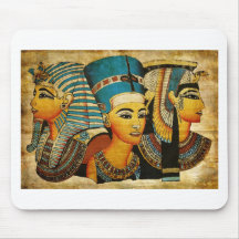Egipto antiguo 3 tapetes de ratón