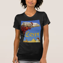 Egipto Camisetas