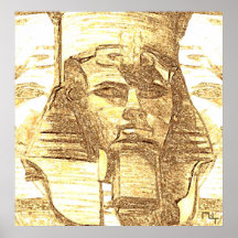 Egipto eterno posters