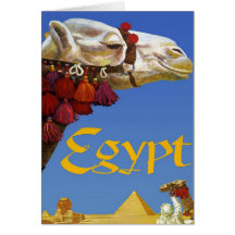 Egipto Felicitacion