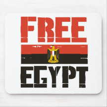 EGIPTO LIBRE TAPETE DE RATON