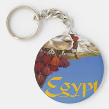 Egipto Llaveros Personalizados