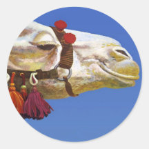 Egipto Pegatinas
