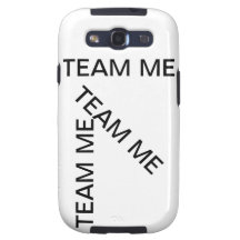 egoísta, yo, uno galaxy s3 fundas