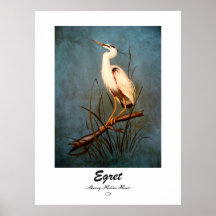 Egret Impresiones