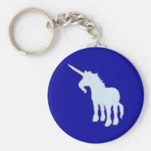 Einhorn unicorn schlüsselanhänger