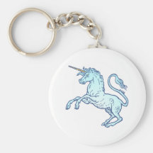 Einhorn unicorn schlüsselanhänger