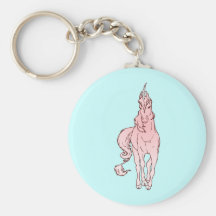 Einhorn unicorn schlüsselbänder