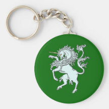Einhorn unicorn schlüsselbänder