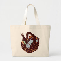 Einkaufskorb shopping basket tragetaschen