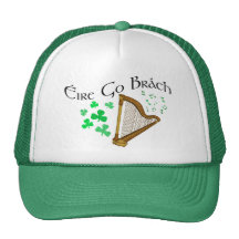 Eire va los gorras de Brach