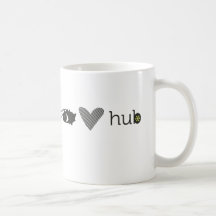 Eje artístico: Amo el eje Taza
