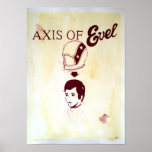 eje del evel posters