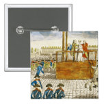 Ejecución de Marie-Antonieta Pin
