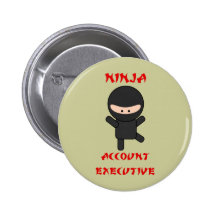 Ejecutivo de cuenta de Ninja Pin