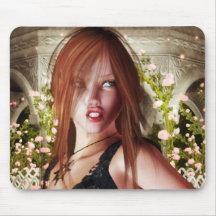 Ejemplo # 3 Mousepad Alfombrilla De Ratones