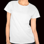 Ejemplo de la generación de la energía de la centr camisetas