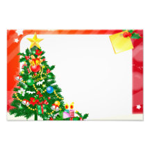 Ejemplo de las Felices Navidad Fotografía