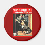 Ejemplo del estilo de Harry Houdini Pulp Fiction Iman