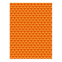 Ejemplo, modelo, diseños, lindos, moda, arte tarjetas postales