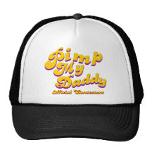 Ejerce de chulo mi contendiente del funcionario de gorros bordados