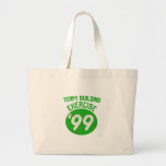 Ejercicio '99 de la formación de equipo bolsa