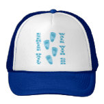 Ejercicio - paseo con dios (11:28 de Matt - 30 dia Gorro De Camionero