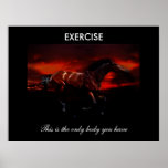 Ejercicio Poster