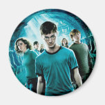 Ejército 4 de Harry Potter Dumbledore Imanes De Nevera