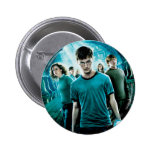 Ejército 4 de Harry Potter Dumbledore Pins