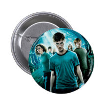 Ejército 4 de Harry Potter Dumbledore Pins