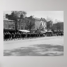 Ejército magnífico de la república: 1902 impresiones