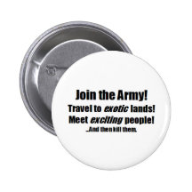 Ejército Pin