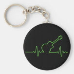 EKGuitar Llavero Personalizado