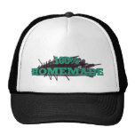 El 100% hecho en casa gorro