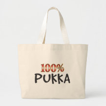 El 100 por ciento completo bolsas de mano